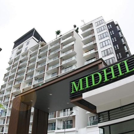 Family Cozy Home @ Midhills Genting L 8 Mins To Gpo Гентинг Хайлендс Екстериор снимка