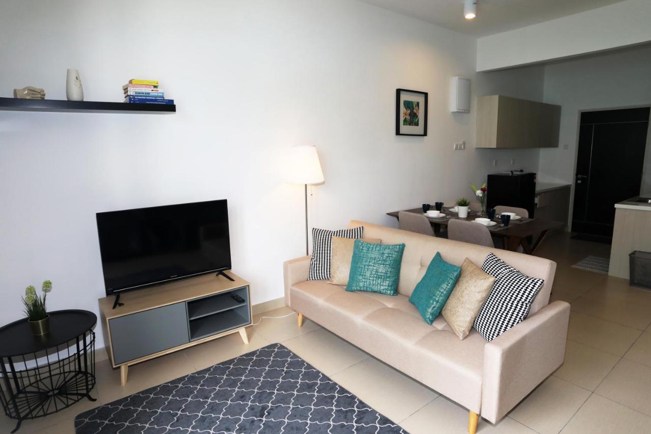 Family Cozy Home @ Midhills Genting L 8 Mins To Gpo Гентинг Хайлендс Екстериор снимка
