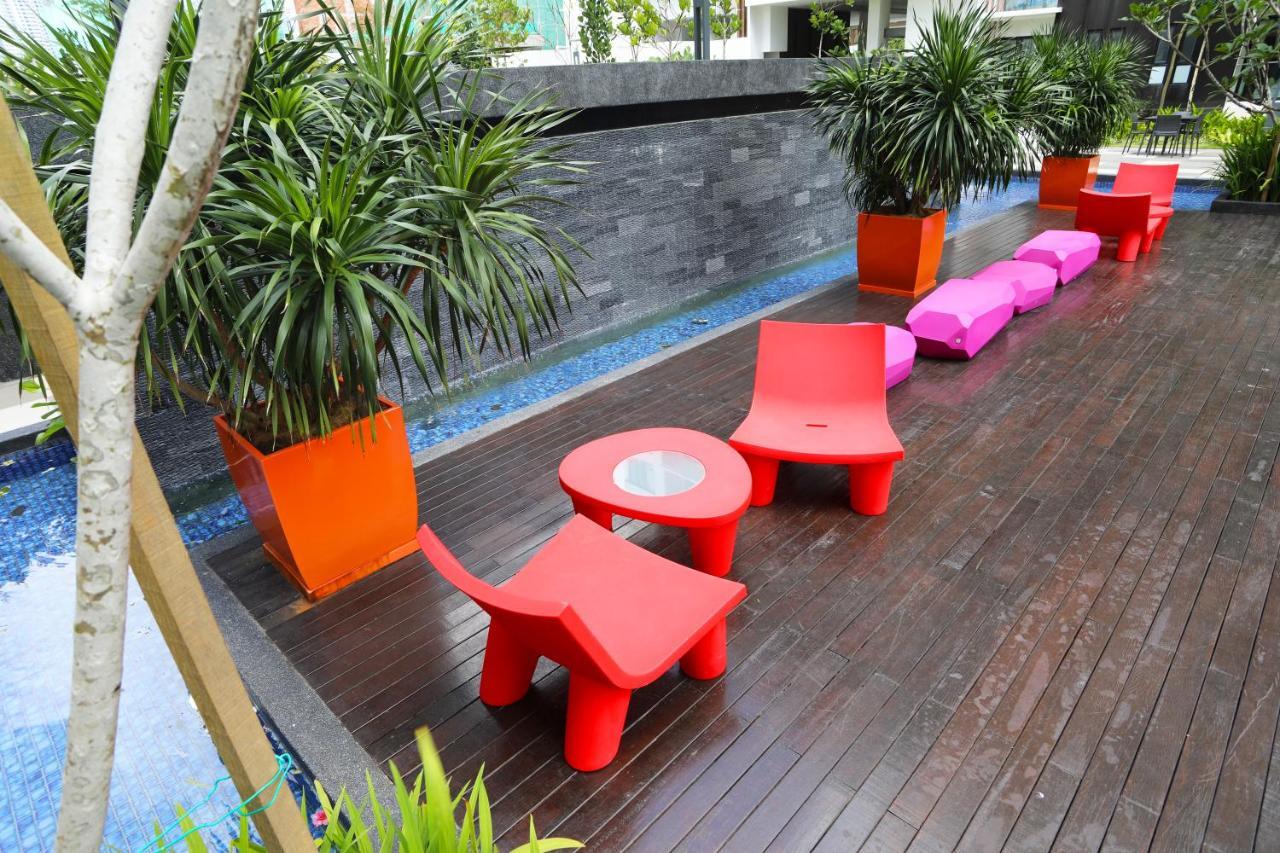 Family Cozy Home @ Midhills Genting L 8 Mins To Gpo Гентинг Хайлендс Екстериор снимка