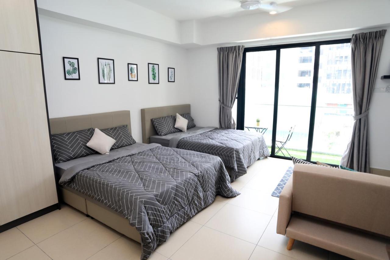 Family Cozy Home @ Midhills Genting L 8 Mins To Gpo Гентинг Хайлендс Екстериор снимка
