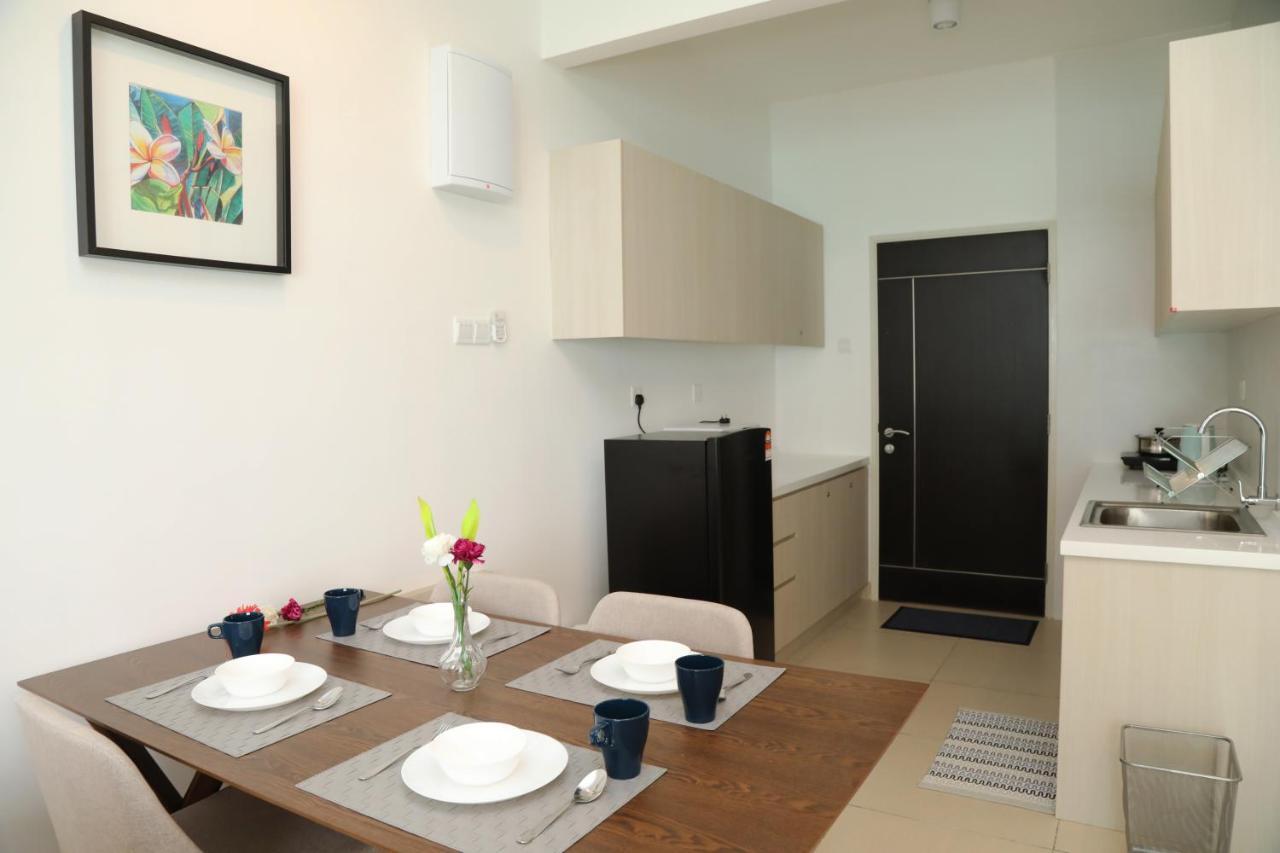 Family Cozy Home @ Midhills Genting L 8 Mins To Gpo Гентинг Хайлендс Екстериор снимка
