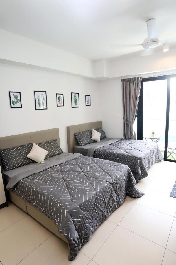 Family Cozy Home @ Midhills Genting L 8 Mins To Gpo Гентинг Хайлендс Стая снимка
