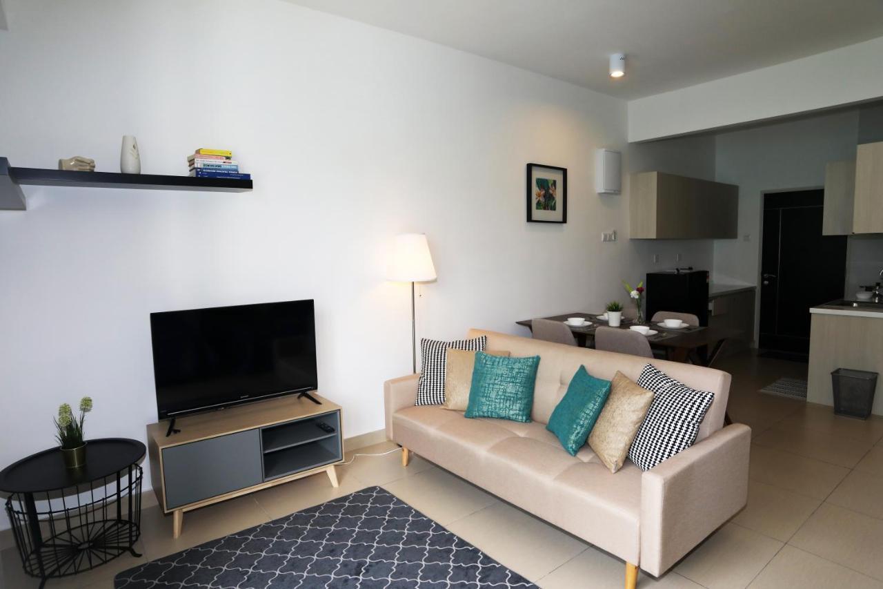 Family Cozy Home @ Midhills Genting L 8 Mins To Gpo Гентинг Хайлендс Екстериор снимка