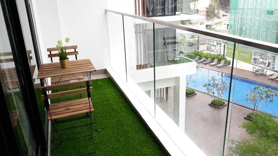 Family Cozy Home @ Midhills Genting L 8 Mins To Gpo Гентинг Хайлендс Екстериор снимка