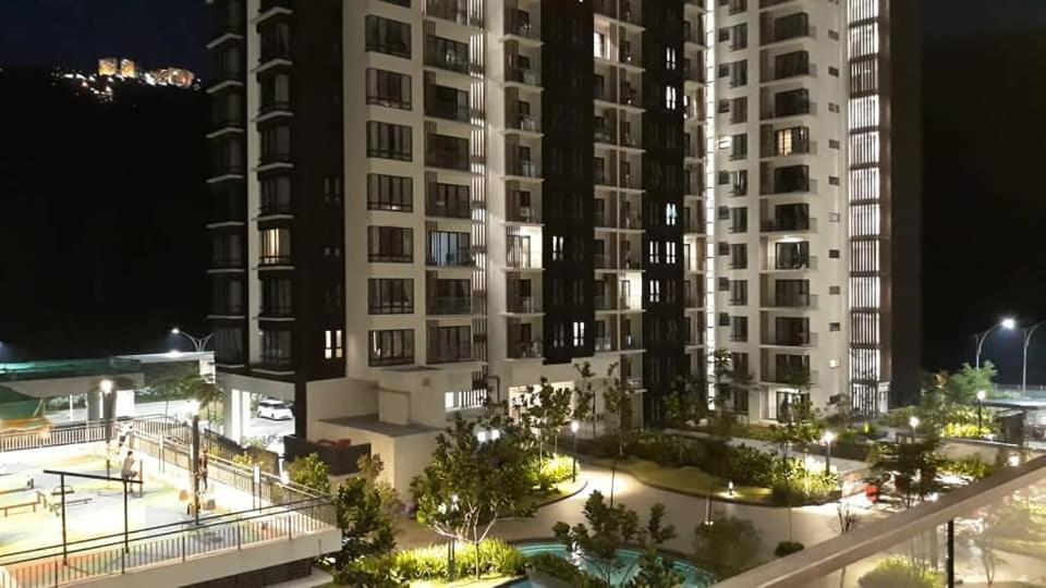 Family Cozy Home @ Midhills Genting L 8 Mins To Gpo Гентинг Хайлендс Екстериор снимка