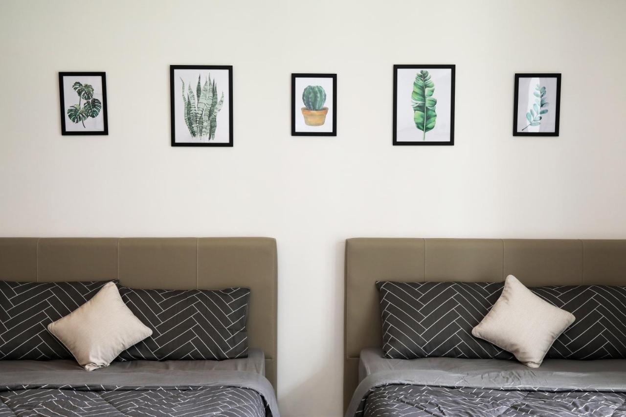 Family Cozy Home @ Midhills Genting L 8 Mins To Gpo Гентинг Хайлендс Екстериор снимка