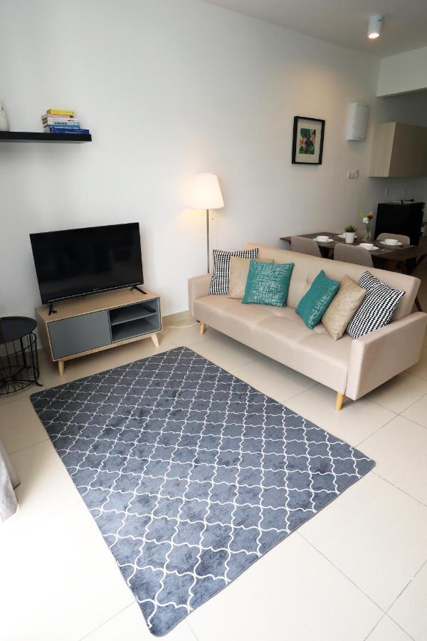Family Cozy Home @ Midhills Genting L 8 Mins To Gpo Гентинг Хайлендс Екстериор снимка
