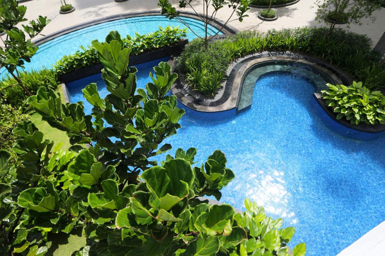 Family Cozy Home @ Midhills Genting L 8 Mins To Gpo Гентинг Хайлендс Екстериор снимка