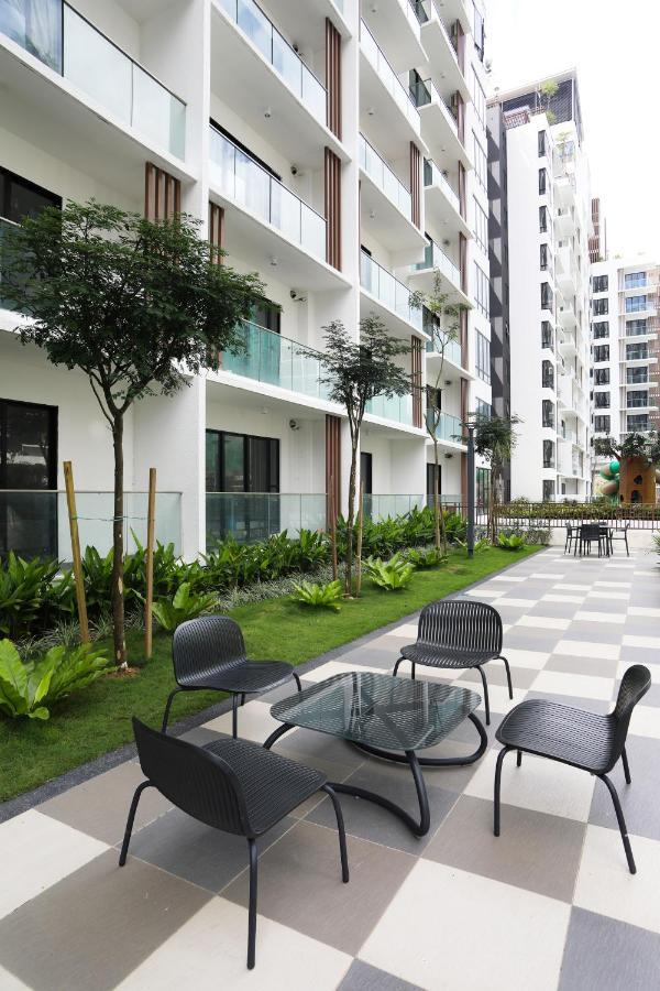 Family Cozy Home @ Midhills Genting L 8 Mins To Gpo Гентинг Хайлендс Екстериор снимка