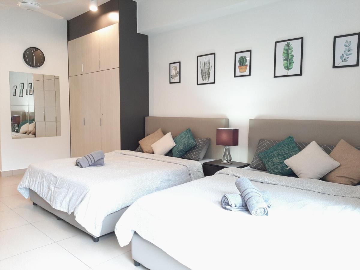 Family Cozy Home @ Midhills Genting L 8 Mins To Gpo Гентинг Хайлендс Екстериор снимка